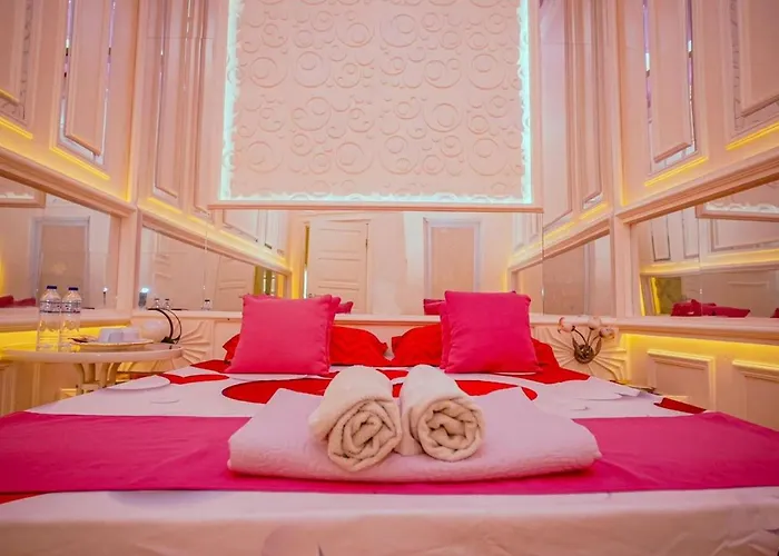 The One Hotel Gorontalo Mitra Reddoorz