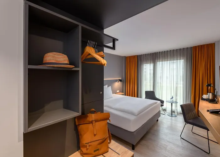 Maxx Hotel Aalen