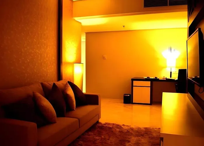 Horison Samarinda