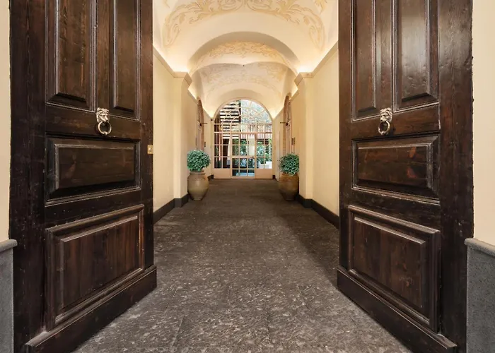 Archimedes Suites