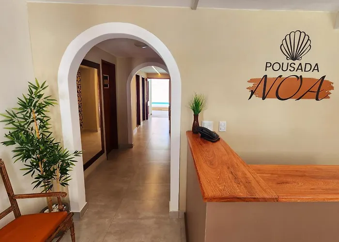 Pousada Noa