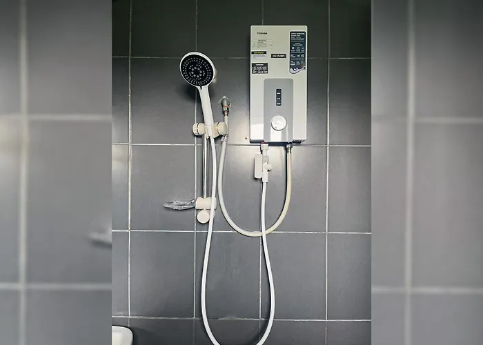 Alan Transit Motel - Klia