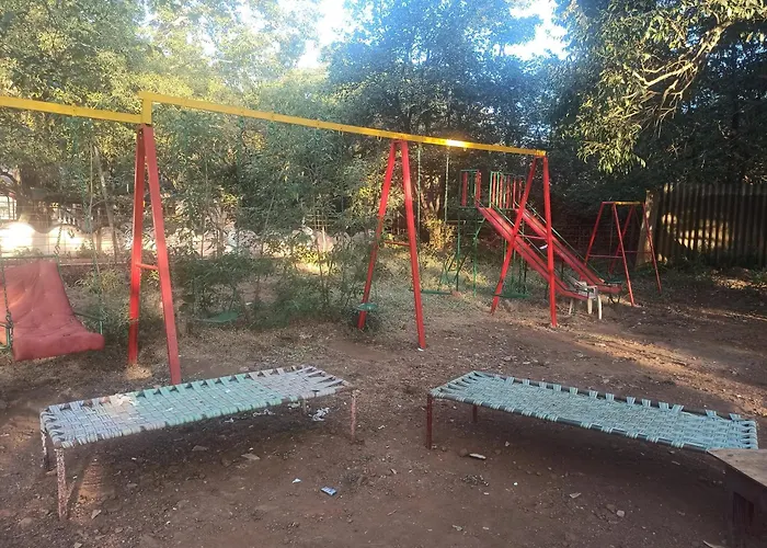 Khan Resort Matheran
