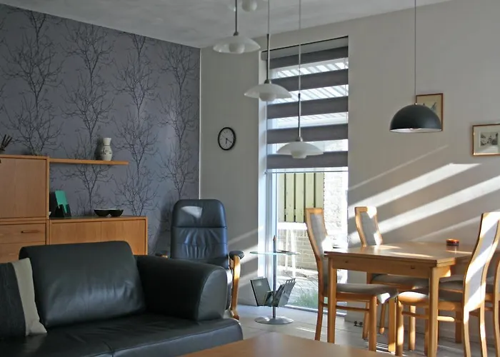 Bed & Breakfast Vanagt