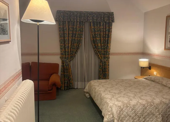 Hotel Gressoney