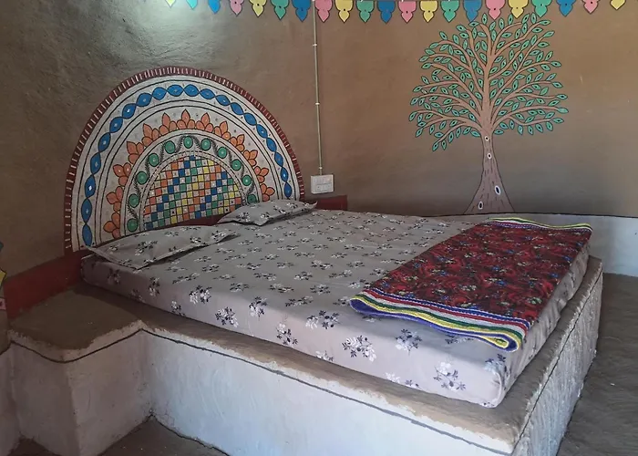 Rann Dharti Homestay