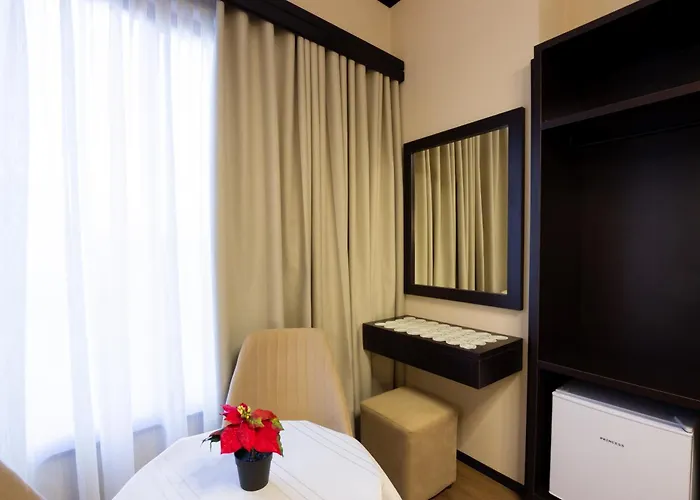 Guest House Shtaka