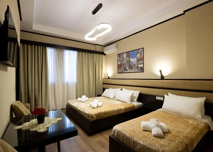 Guest House Shtaka