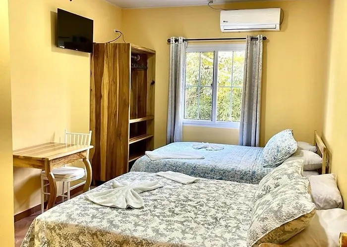 Hotel Virgen De Fatima