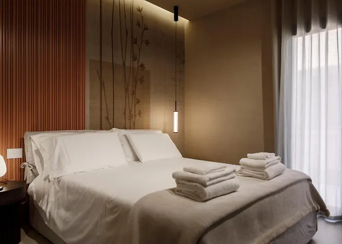 La Rotta Rooms