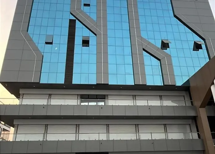 Hotel Royal Sky