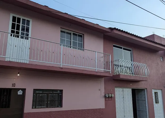 Hospedaje El Peregrino