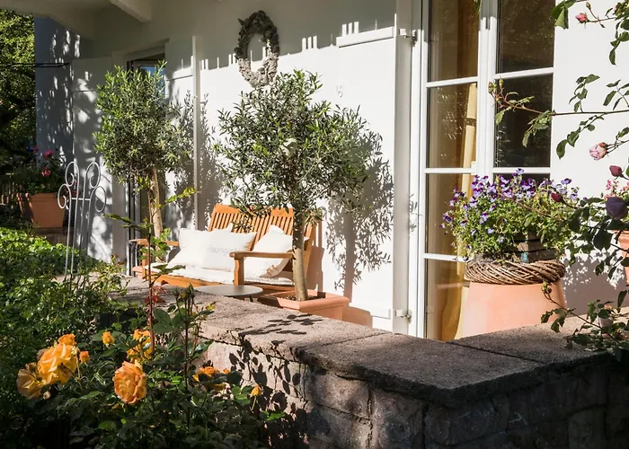 Haus Sibylle