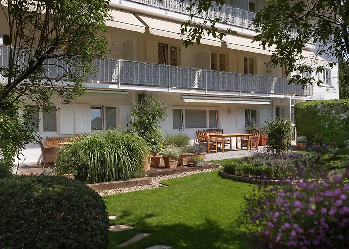 Haus Sibylle