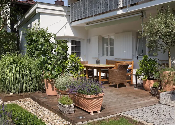 Haus Sibylle