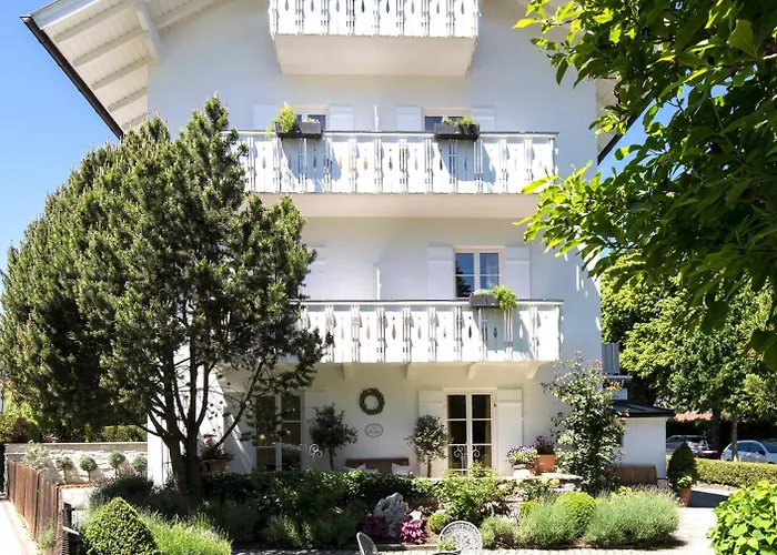 Haus Sibylle