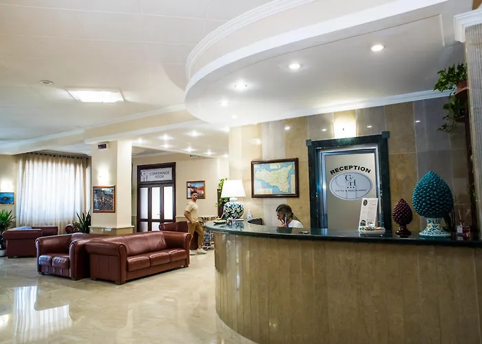Gh Hotel