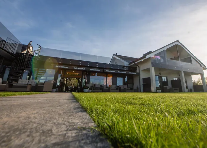 Amber Vip Hotel