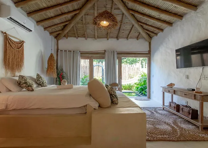 Vila Bem Te VI Trancoso