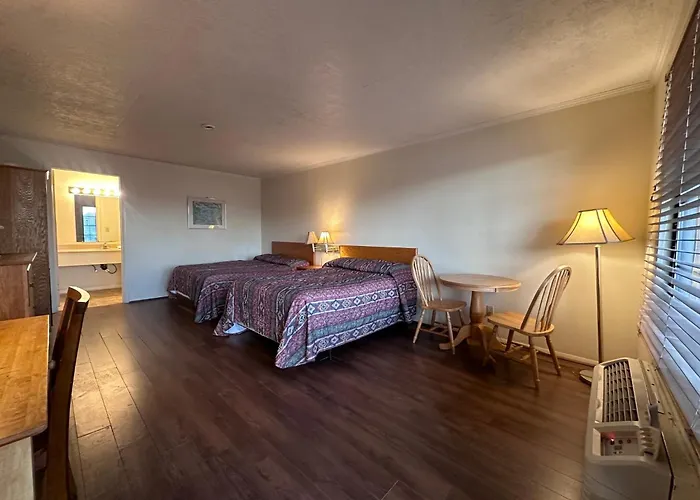 Country Inn & Suite