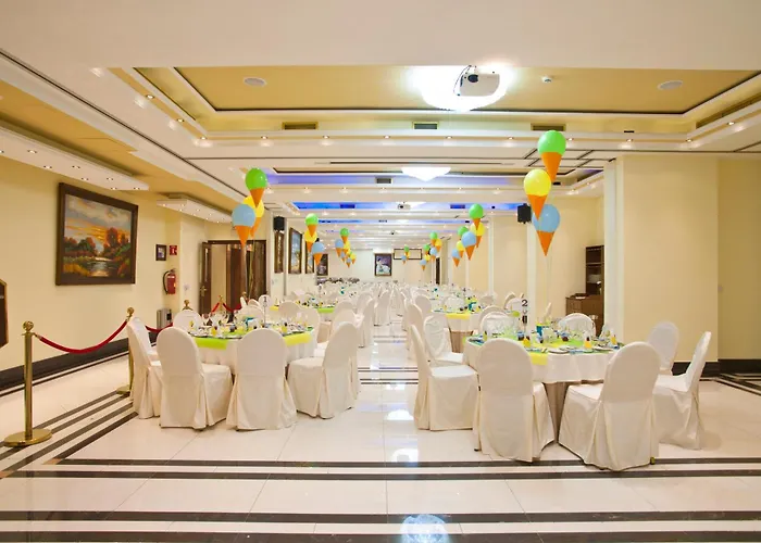 Semeli Hotel