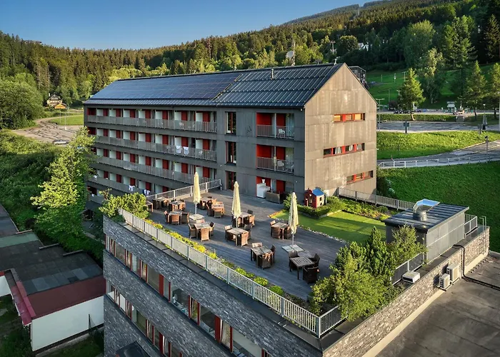 Omnia Hotel Relax & Wellness