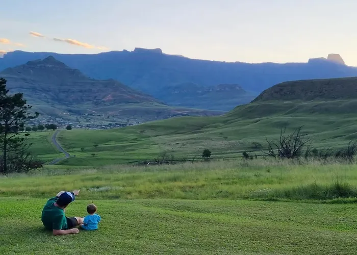 Mont Aux Sources Drakensberg Resort