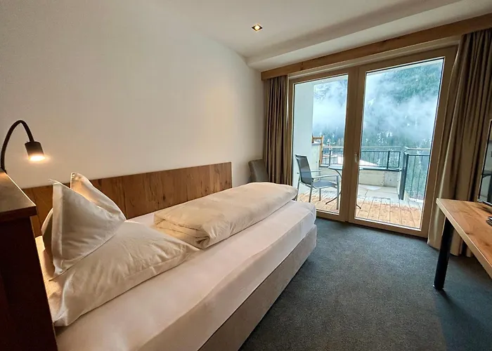 Hotel Post Kappl