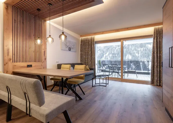 Hotel Post Kappl