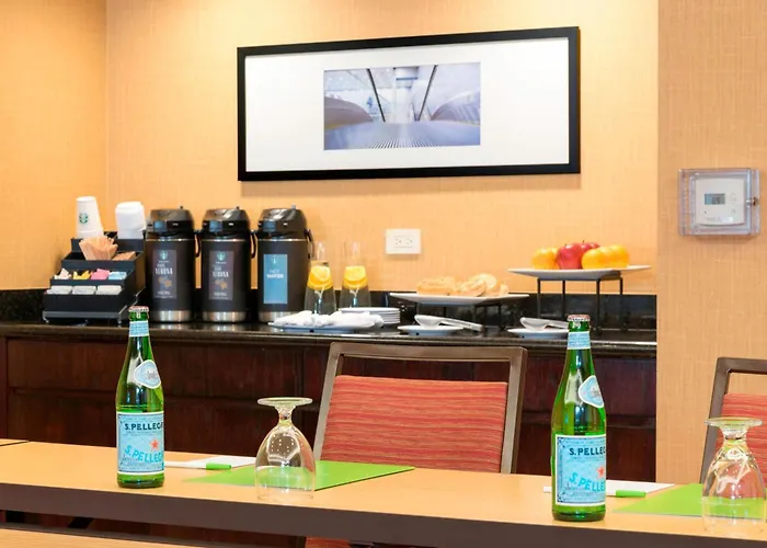 Courtyard By Marriott Livermore