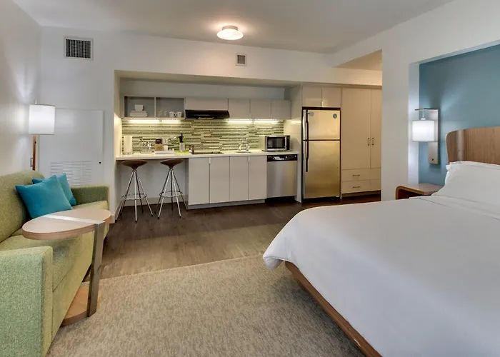 Element By Marriott Ewing Princeton