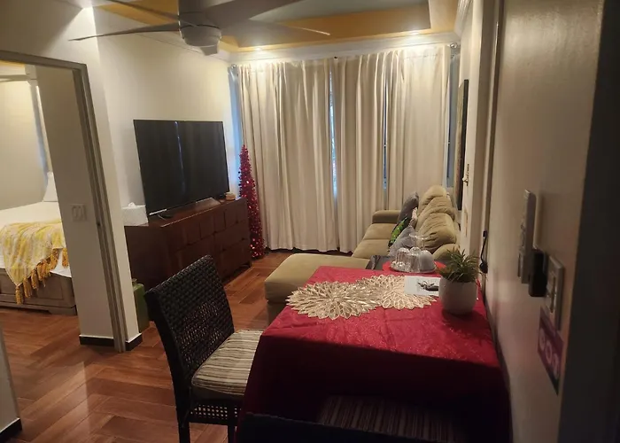 Bella Noni B&B