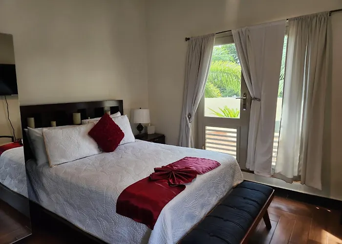 Bella Noni B&B