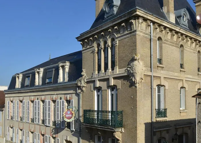 Hôtel Castel Jeanson