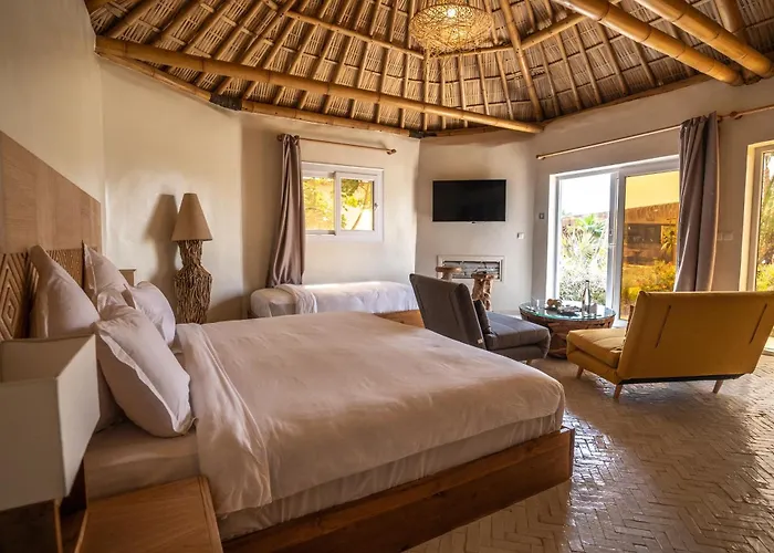 La Crique Nature & Spa