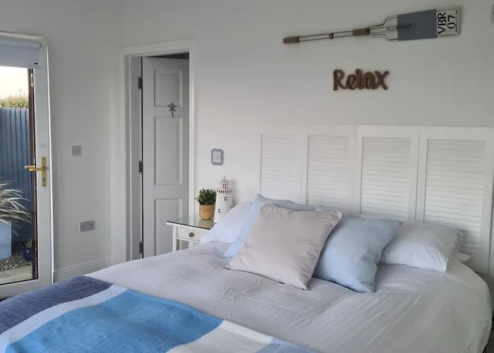 Blue Ocean Guest Suites