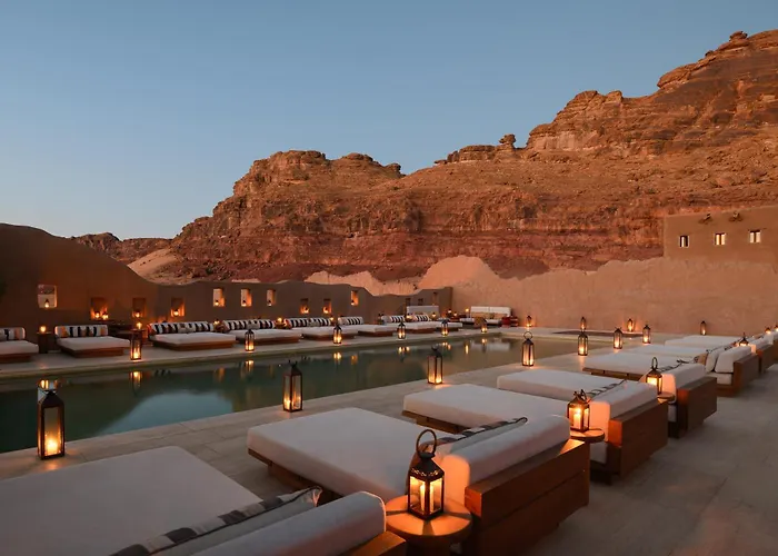 Dar Tantora The House Hotel