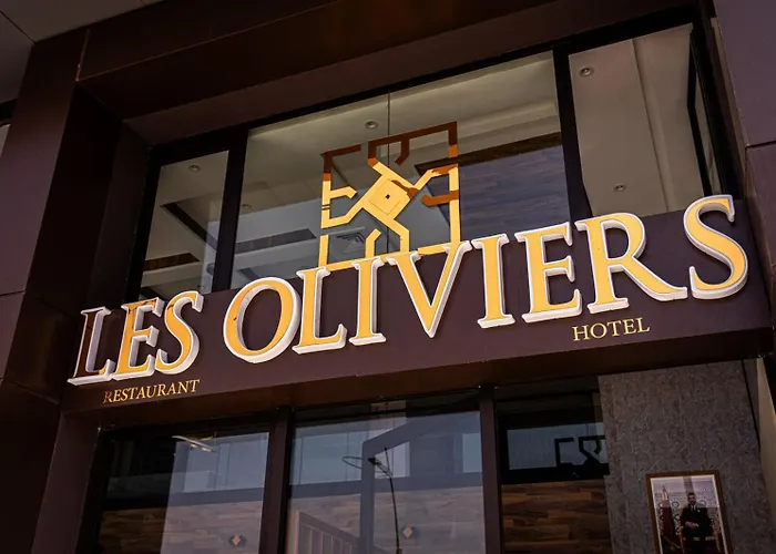 Eb Les Oliviers