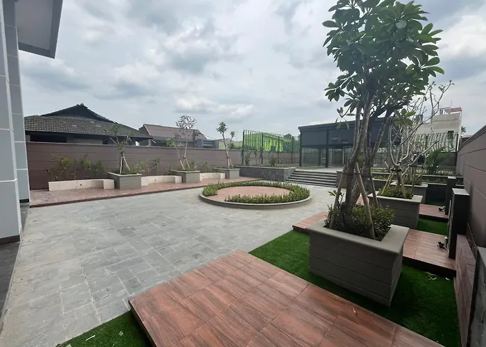 Grand Travello Hotel Bekasi