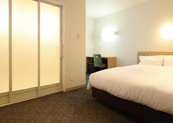 Ab Hotel Sakaihigashi