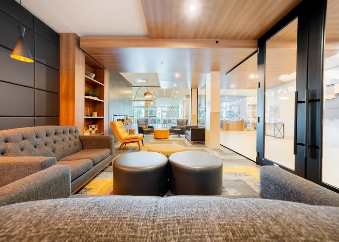 Candlewood Suites Trois-Rivières Ouest by IHG
