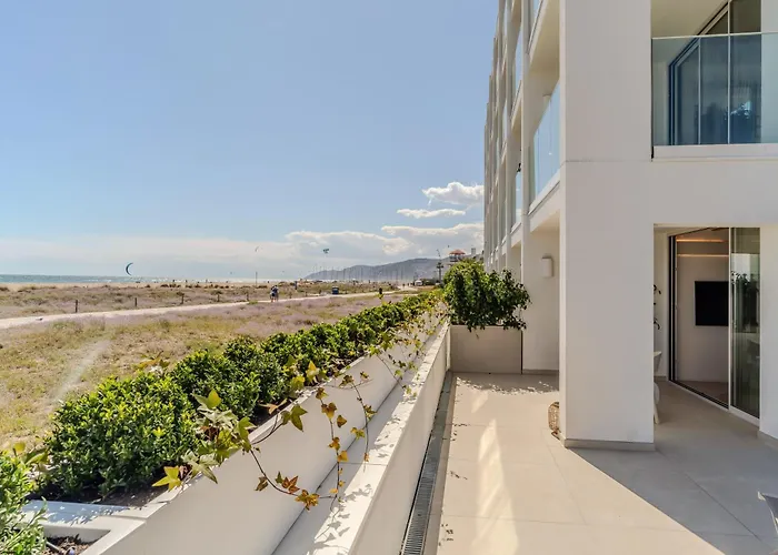 Apartamentos Azul