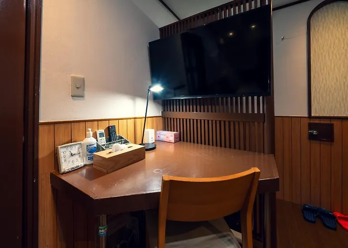 Grand Hotel Narita Airport - Vacation Stay 56458V