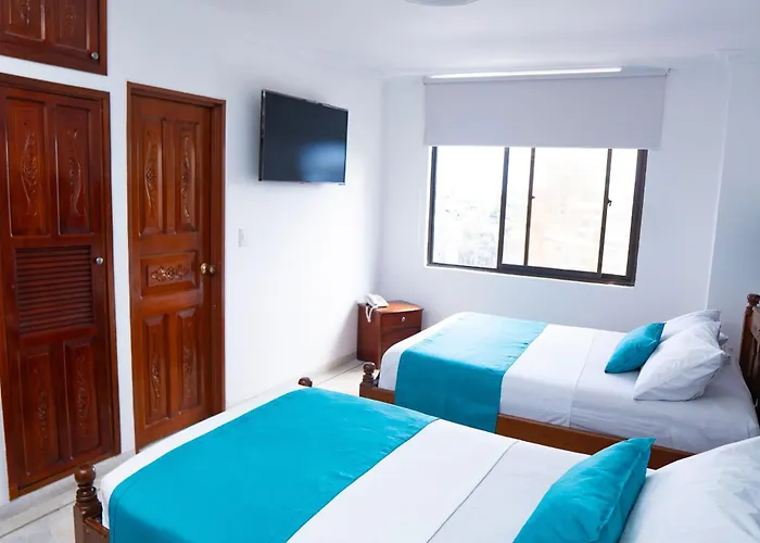 Hotel Steven