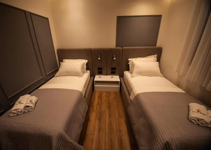 Vila Koja Boutique Hotel