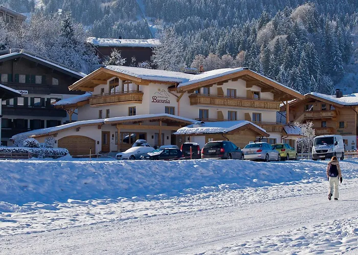 Hotel Garni Bavaria