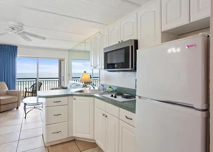 Beacher'S Lodge