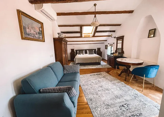 Hotel Casa Garzotto