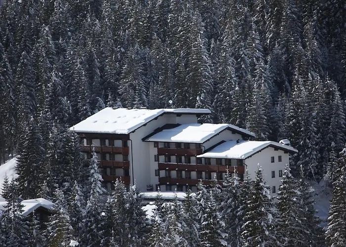 Residence Edelweiss