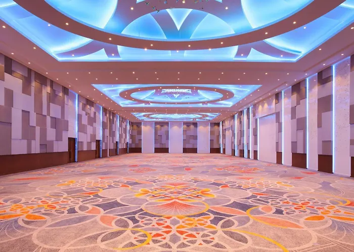 Four Points By Sheraton Manado